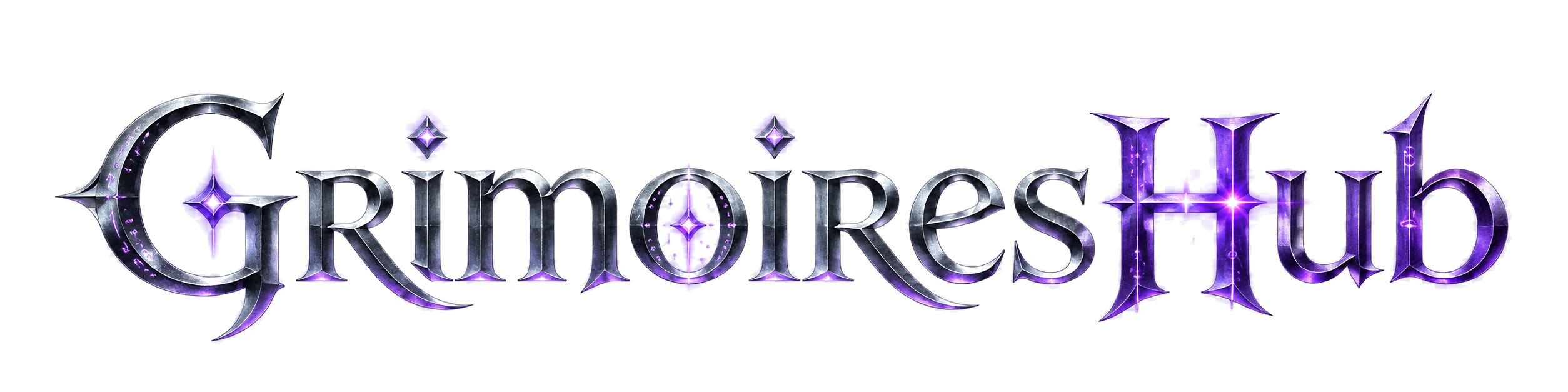 GrimoiresHub