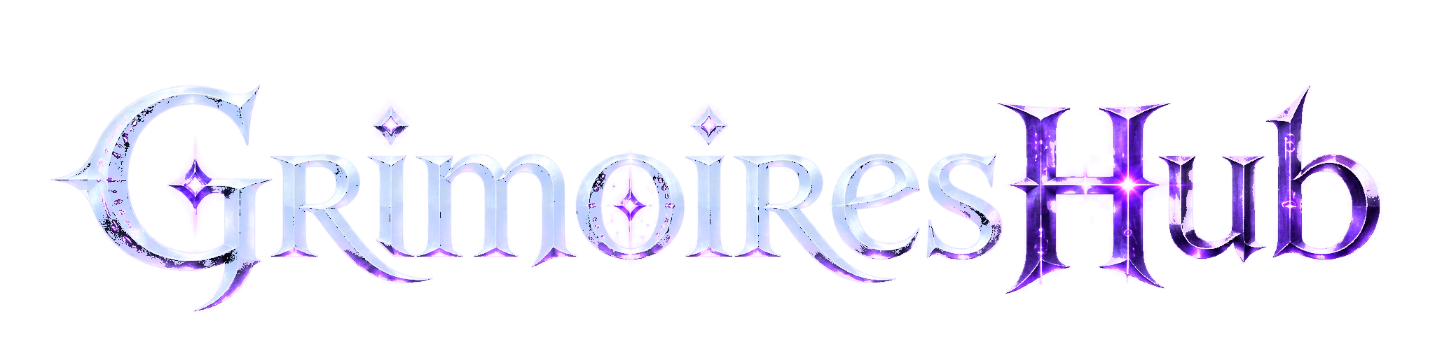 GrimoiresHub