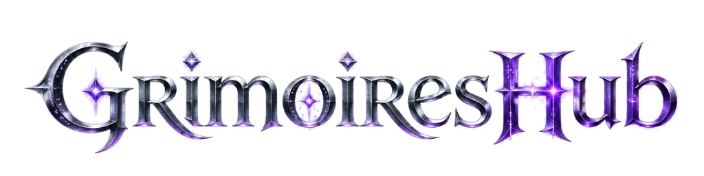 GrimoiresHub